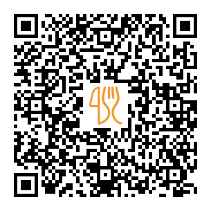 QR-code link către meniul Popeyes Louisiana Kitchen