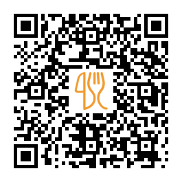 QR-code link către meniul Merced's