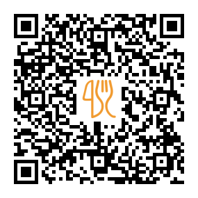 QR-code link către meniul Fannie's African Cuisine