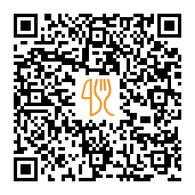 QR-code link către meniul Handlebar Cafe