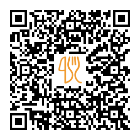 QR-code link către meniul New Wang House Chinese