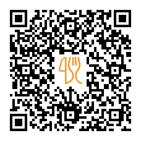 QR-code link către meniul Happy Garden