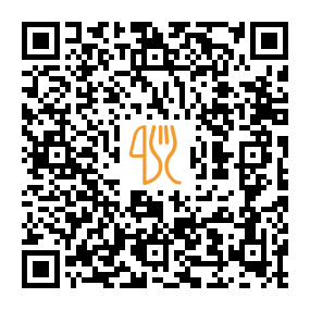 QR-code link către meniul The Hub Pizza More