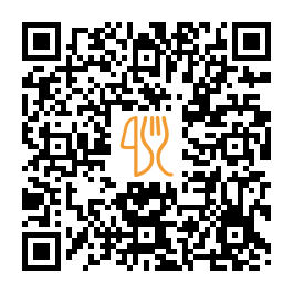 QR-code link către meniul Fat Prince