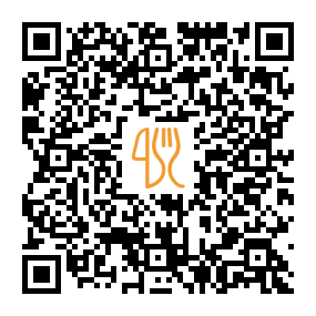 QR-code link către meniul Gallaghers Pub Barbers