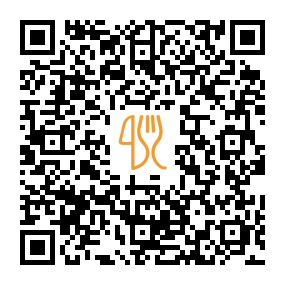 QR-code link către meniul Up North Roast Coffee