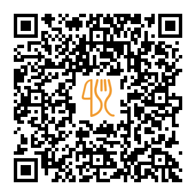 QR-code link către meniul Clean Eatz