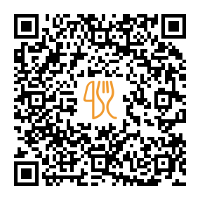 QR-code link către meniul Barracuda Deli Cafe