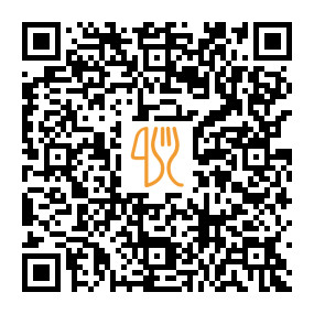 QR-code link către meniul Hamburgeriet Vallby