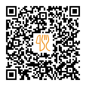 QR-code link către meniul Radhe Chaat Express