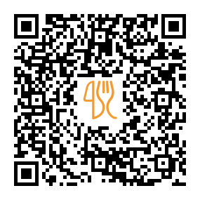 QR-code link către meniul Joe Muggs Cafe