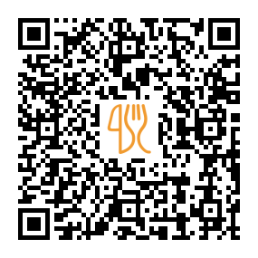 QR-code link către meniul Barrio Latino