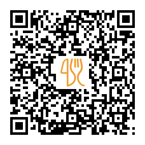 QR-code link către meniul Hassies Saloon Eatery