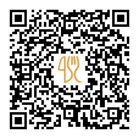 QR-code link către meniul Blue Water Bbq