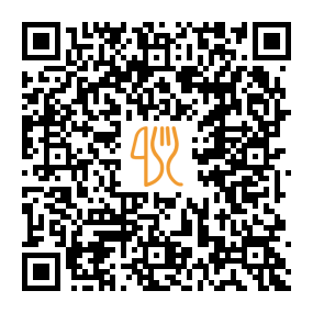 QR-code link către meniul Flame Charbroiled Chicken