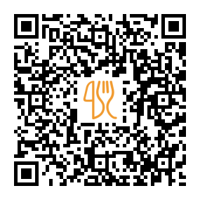 QR-code link către meniul Platan Etterem