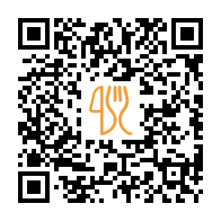 QR-code link către meniul 58 Degres Sud