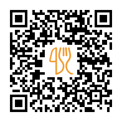 QR-code link către meniul La Cueva