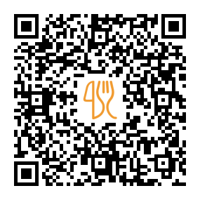 QR-code link către meniul Hearthside Pizza