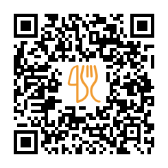 QR-code link către meniul Garden