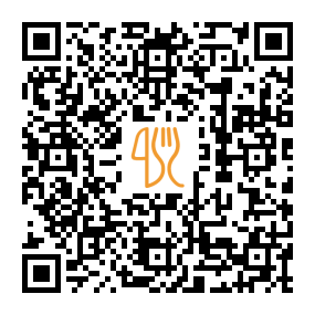 QR-code link către meniul Kim's Cook House