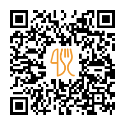 QR-code link către meniul La Posada