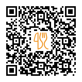 QR-code link către meniul Mi Barrio Caaguazu