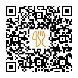 QR-code link către meniul Boddington Arms