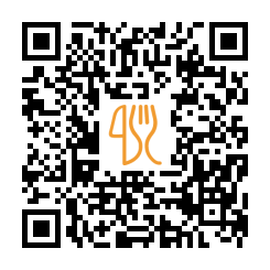 QR-code link către meniul Fossebridge Inn