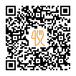 QR-code link către meniul Auracafé