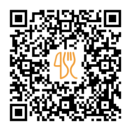 QR-code link către meniul Gyro King