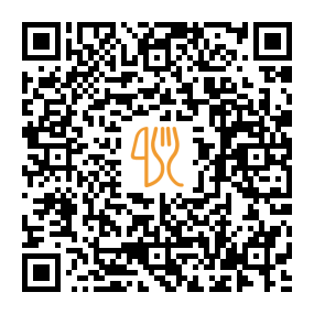 QR-code link către meniul White Bison Coffee