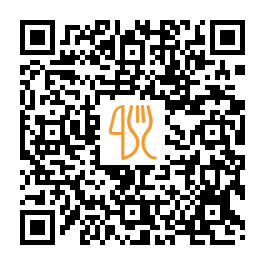 QR-code link către meniul Aroma Chef