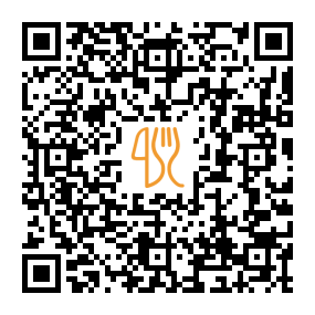 QR-code link către meniul Blaze Chinese Bbq