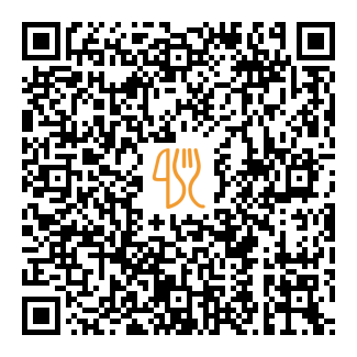 QR-code link către meniul The Griffon Gastropub Niagara Falls