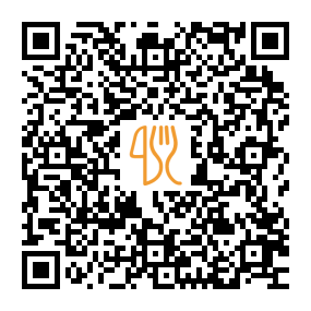 QR-code link către meniul Blend Burguer