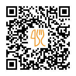 QR-code link către meniul Clay