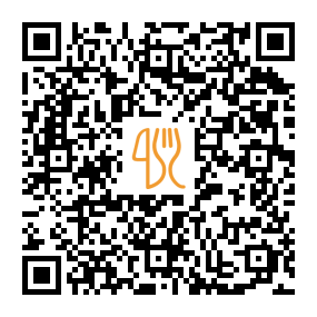 QR-code link către meniul Legends Cafe Catering