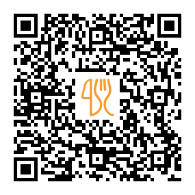 QR-code link către meniul Hyde Lounge