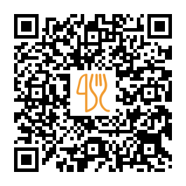 QR-code link către meniul Ruang Tunggu Coffee