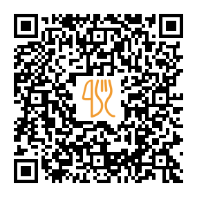 QR-code link către meniul The Big 5 African Cuisine