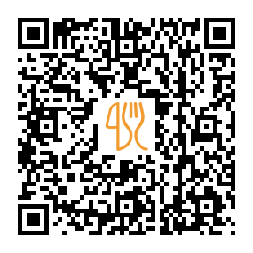 QR-code link către meniul Bone Yard Barbecue No 2