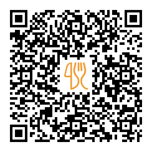 QR-code link către meniul Kinetic Brewing Company Beer Garden At The Hangar