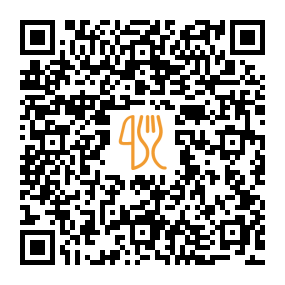 QR-code link către meniul Woolly Mammoth Mane Stage