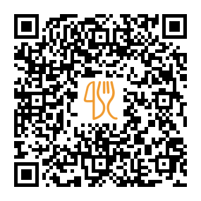 QR-code link către meniul Popeyes Los Andes