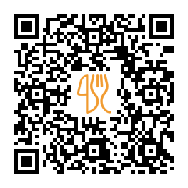 QR-code link către meniul Chat Masala