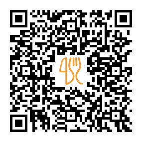 QR-code link către meniul Perry Wings Plus