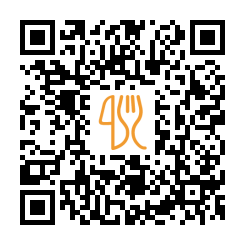 QR-code link către meniul Loudogs