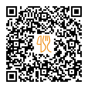 QR-code link către meniul Ambers Smoked Vegan