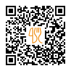 QR-code link către meniul Detox Cafe